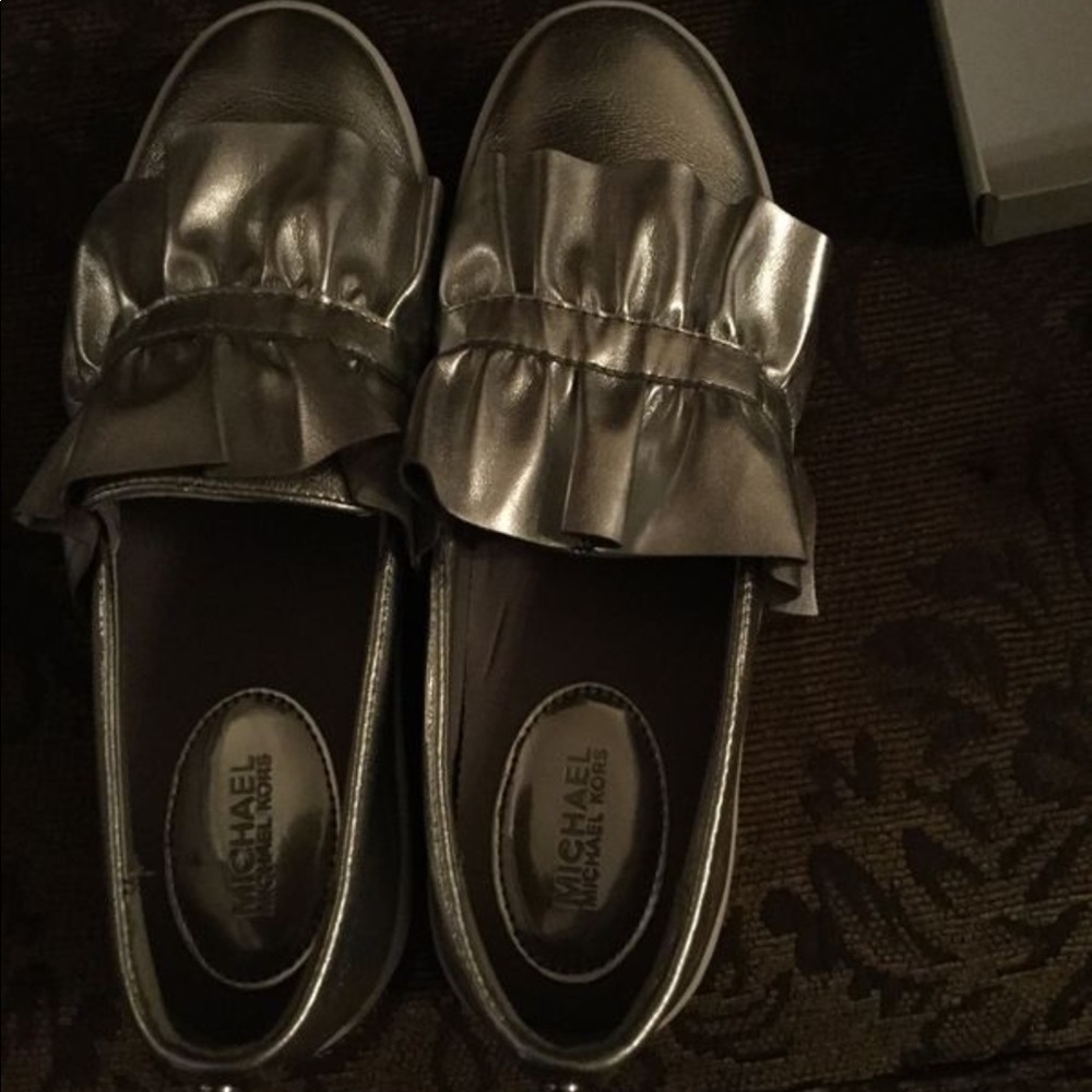 Michael Kors shoes
